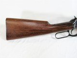WINCHESTER 94 32SP FLAT BAND. - 2 of 20