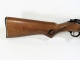 MARLIN GLENFIELD MODEL 20 BOLT ACTION 22. - 2 of 17