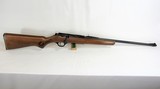 MARLIN GLENFIELD MODEL 20 BOLT ACTION 22. - 1 of 17