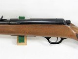 MARLIN GLENFIELD MODEL 20 BOLT ACTION 22. - 7 of 17