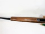 MARLIN GLENFIELD MODEL 20 BOLT ACTION 22. - 13 of 17