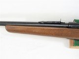 MARLIN GLENFIELD MODEL 20 BOLT ACTION 22. - 8 of 17