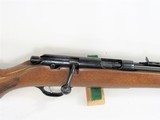 MARLIN GLENFIELD MODEL 20 BOLT ACTION 22. - 3 of 17