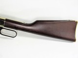 HENRY GOLDEN BOY 17HMR. - 2 of 17