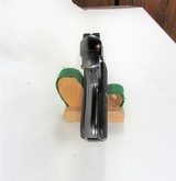 COLT WOODSMAN 1ST MODEL 4 1/2” SPORT. - 7 of 11