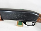 REMINGTON 1100 12GA 28” MOD. - 7 of 18