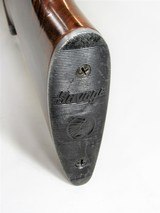 SAVAGE MODEL 99 DE IN RARE 284. - 21 of 21