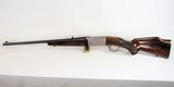 SAVAGE MODEL 99 DE IN RARE 284. - 1 of 21