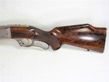 SAVAGE MODEL 99 DE IN RARE 284. - 2 of 21