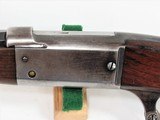 SAVAGE 1899 C 32-40 - 7 of 21