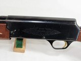 BROWNING A-500R 12GA - 6 of 16