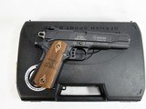 MAUSER / GSG 1911 22LR - 1 of 6