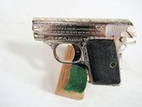 COLT 1908 25ACP. - 2 of 6