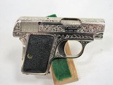 COLT 1908 25ACP. - 1 of 6