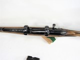 STEYR SL 222 REMINGTON. - 17 of 18