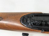 STEYR SL 222 REMINGTON. - 14 of 18