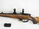 STEYR SL 222 REMINGTON. - 7 of 18