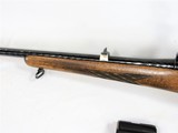 STEYR SL 222 REMINGTON. - 9 of 18