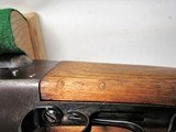 STEVENS 311 16GA 18 1/2” COACH GUN. - 13 of 18