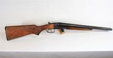 STEVENS 311 16GA 18 1/2” COACH GUN. - 1 of 18