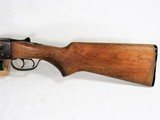 STEVENS 311 16GA 18 1/2” COACH GUN. - 6 of 18