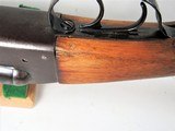 STEVENS 311 16GA 18 1/2” COACH GUN. - 12 of 18