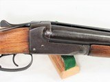 STEVENS 311 16GA 18 1/2” COACH GUN. - 3 of 18