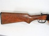 STEVENS 311 16GA 18 1/2” COACH GUN. - 2 of 18