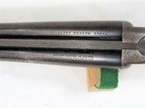 STEVENS 311 16GA 18 1/2” COACH GUN. - 17 of 18