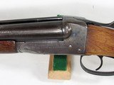 STEVENS 311 16GA 18 1/2” COACH GUN. - 7 of 18