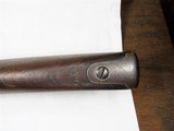 REMINGTON ROLLING BLOCK 1871 NEW YORK MILITIA 50-70 - 18 of 21