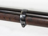 REMINGTON ROLLING BLOCK 1871 NEW YORK MILITIA 50-70 - 11 of 21