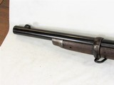 REMINGTON ROLLING BLOCK 1871 NEW YORK MILITIA 50-70 - 12 of 21