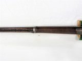 REMINGTON ROLLING BLOCK 1871 NEW YORK MILITIA 50-70 - 16 of 21