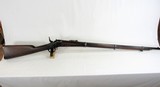 REMINGTON ROLLING BLOCK 1871 NEW YORK MILITIA 50-70 - 1 of 21