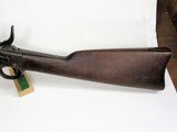 REMINGTON ROLLING BLOCK 1871 NEW YORK MILITIA 50-70 - 7 of 21
