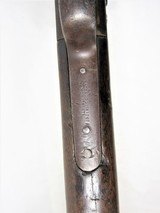 REMINGTON ROLLING BLOCK 1871 NEW YORK MILITIA 50-70 - 14 of 21