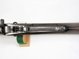 REMINGTON ROLLING BLOCK 1871 NEW YORK MILITIA 50-70 - 19 of 21