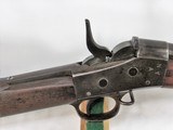 REMINGTON ROLLING BLOCK 1871 NEW YORK MILITIA 50-70 - 3 of 21