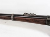REMINGTON ROLLING BLOCK 1871 NEW YORK MILITIA 50-70 - 10 of 21