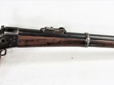 REMINGTON ROLLING BLOCK 1871 NEW YORK MILITIA 50-70 - 5 of 21
