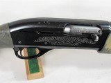 REMINGTON 1100 12GA - 3 of 16