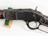 WINCHESTER 1873 44-40 SRC - 7 of 20