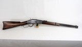 WINCHESTER 1873 44-40 SRC - 1 of 20