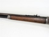 WINCHESTER 1892 38-40 - 8 of 19