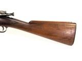 SPRINGFIELD 1899 30-40 KRAG - 6 of 15