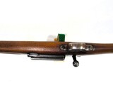 SPRINGFIELD 1899 30-40 KRAG - 11 of 15