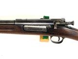 SPRINGFIELD 1899 30-40 KRAG - 8 of 15