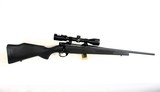 WEATHERBY VANGUARD 223 - 1 of 13