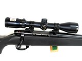 WEATHERBY VANGUARD 223 - 3 of 13